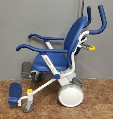 Stryker Wheelchair Price